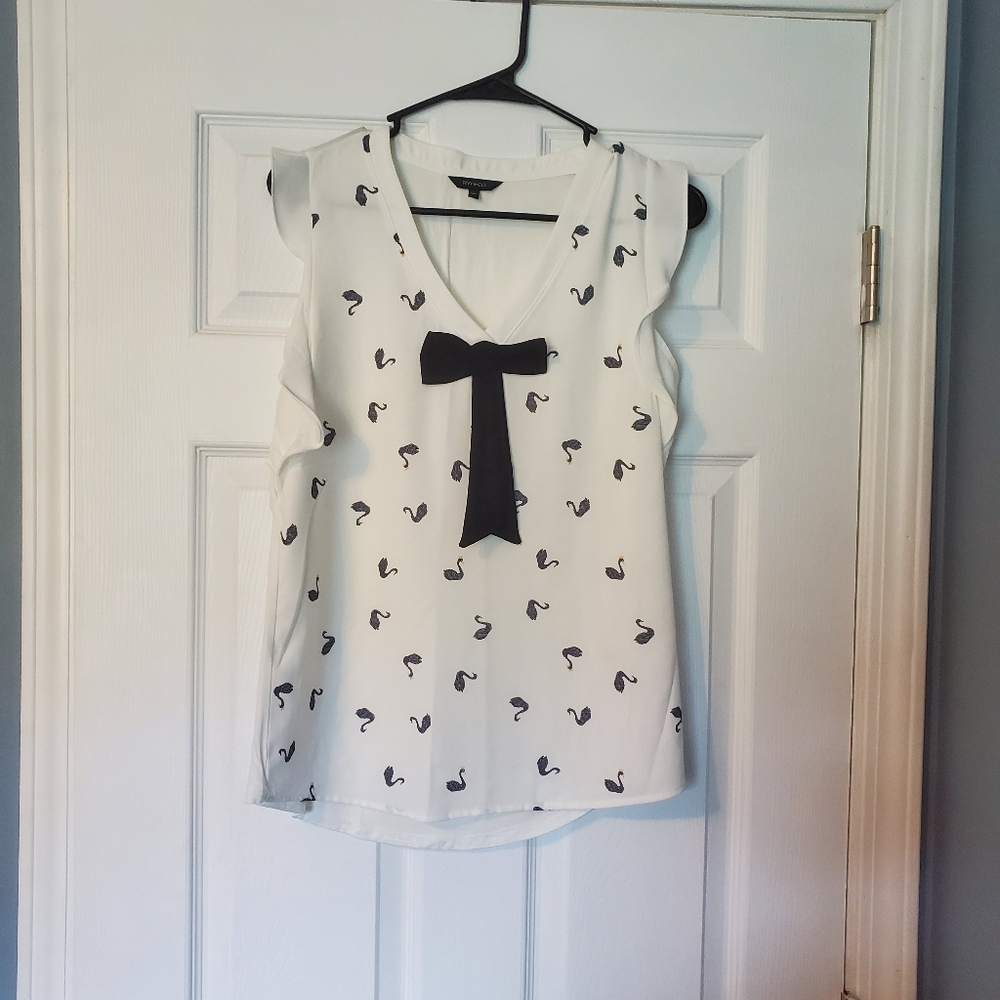 RW&CO top